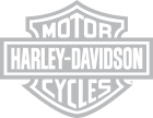 Harley Davidson Motorcycles logo